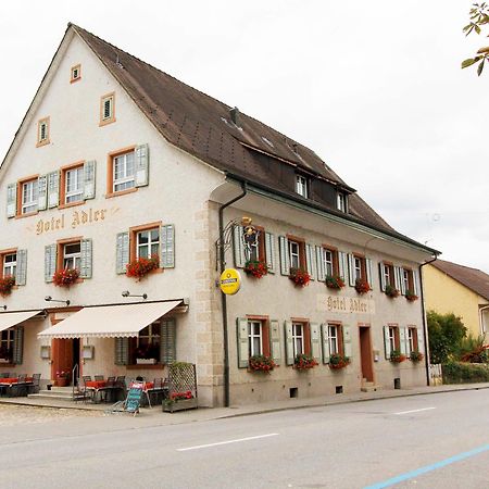 Gasthof Adler Frick 외부 사진