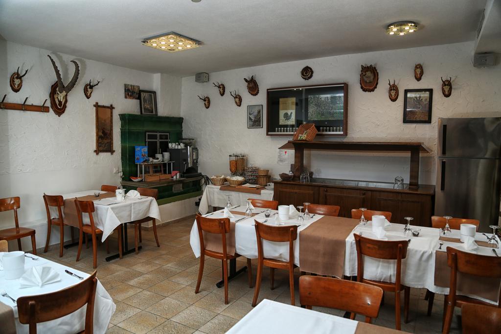 Gasthof Adler Frick 외부 사진