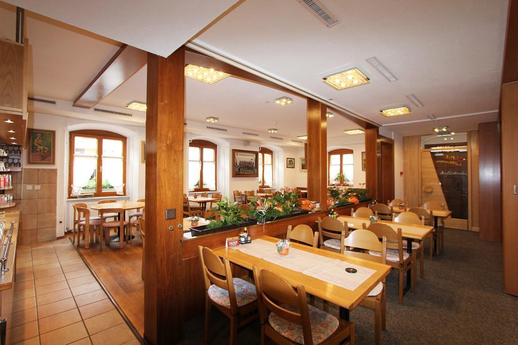 Gasthof Adler Frick 외부 사진